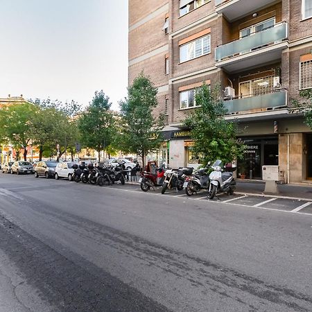 Trastevere Homestay Roma Exterior foto