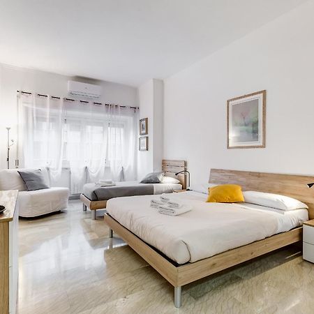 Trastevere Homestay Roma Exterior foto