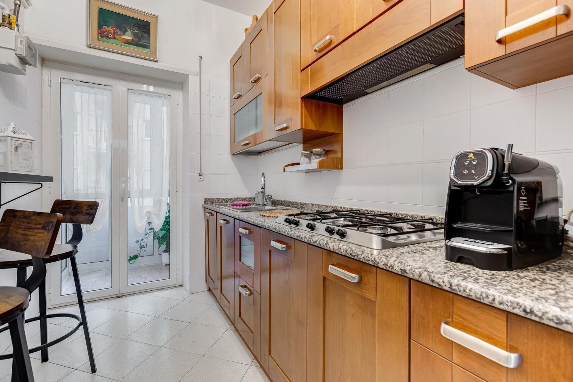 Trastevere Homestay Roma Exterior foto
