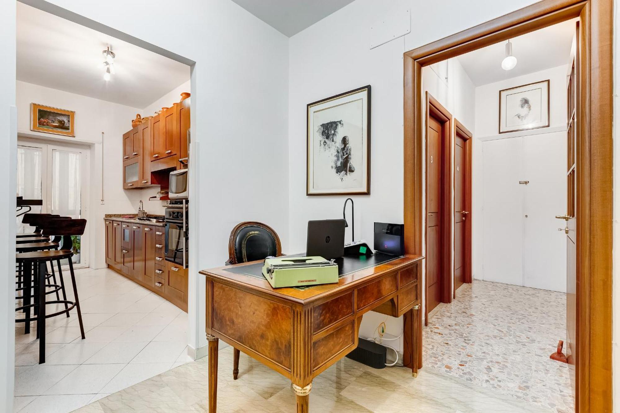 Trastevere Homestay Roma Exterior foto