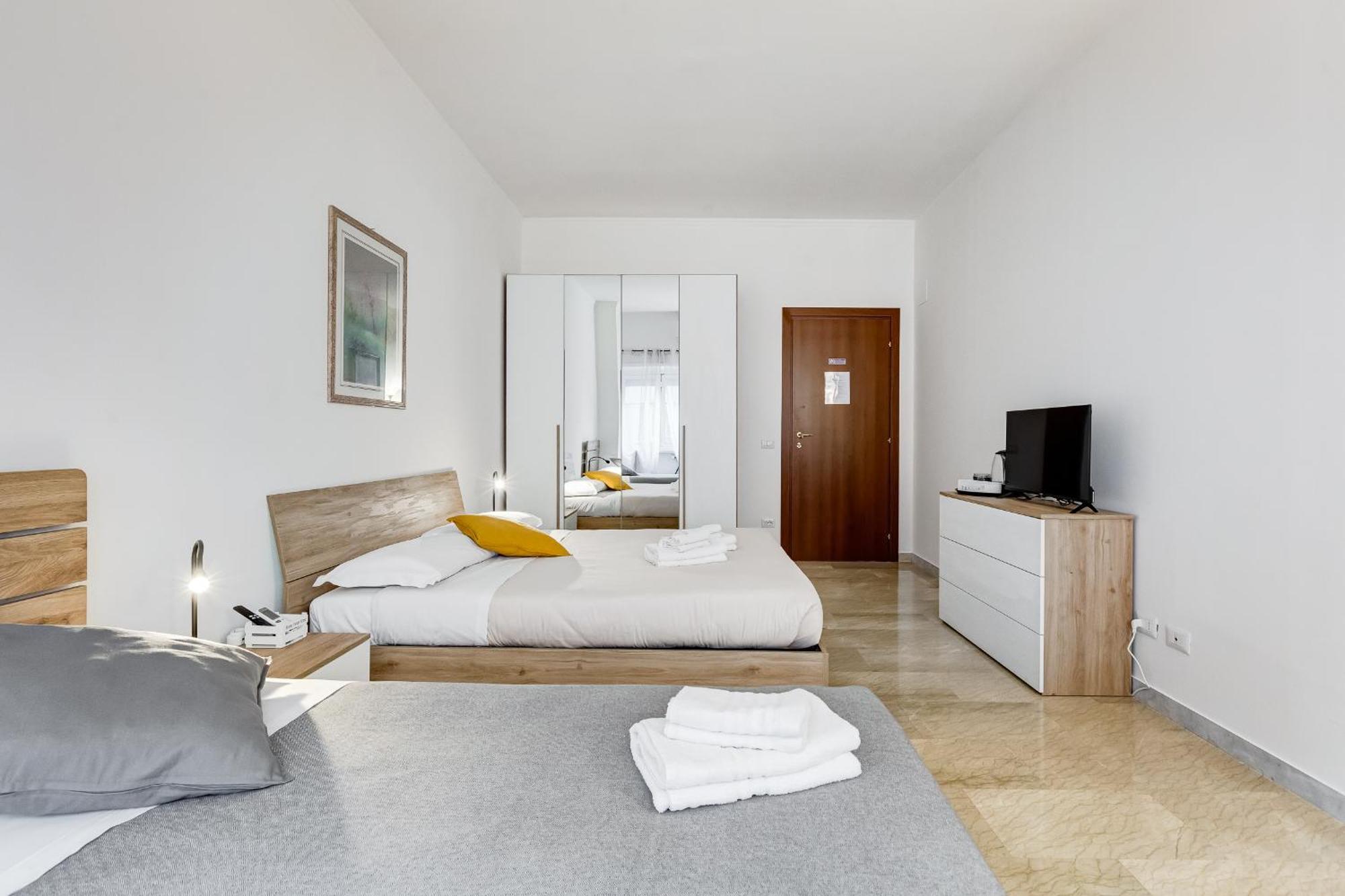 Trastevere Homestay Roma Exterior foto