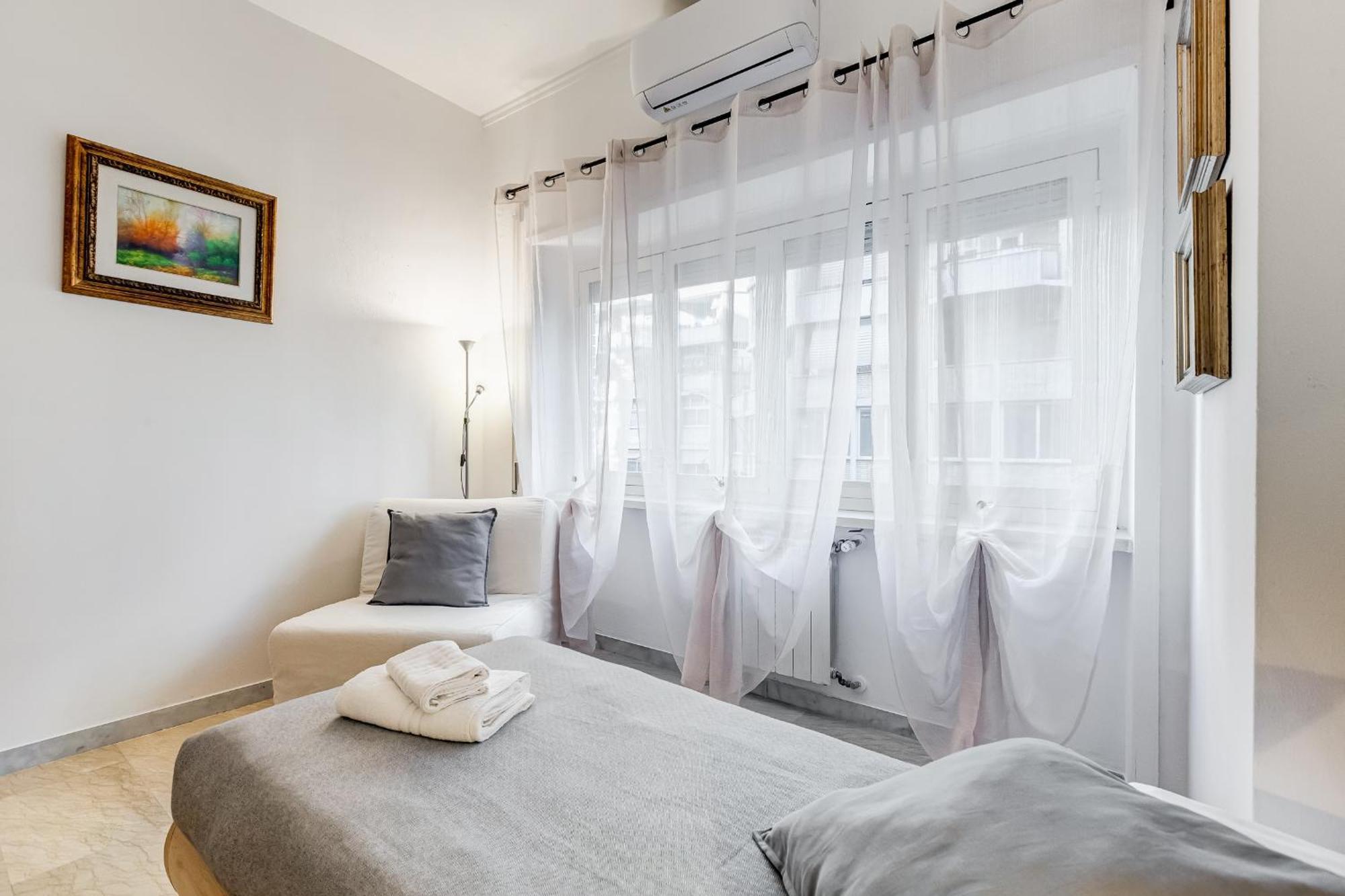 Trastevere Homestay Roma Exterior foto
