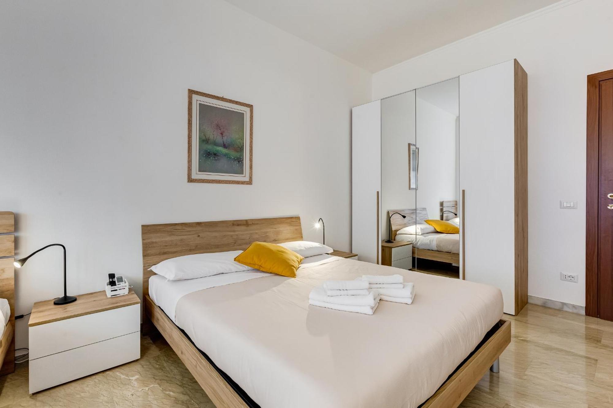 Trastevere Homestay Roma Exterior foto