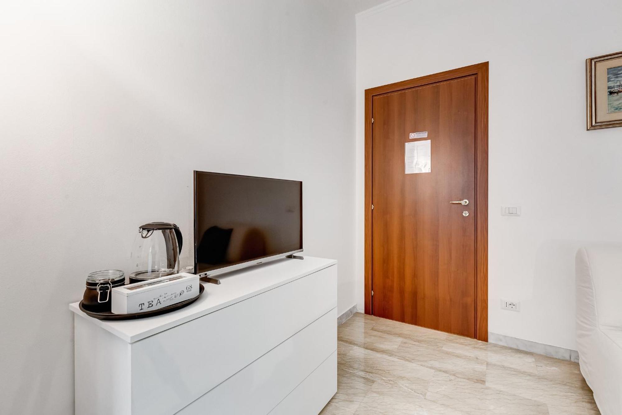 Trastevere Homestay Roma Exterior foto