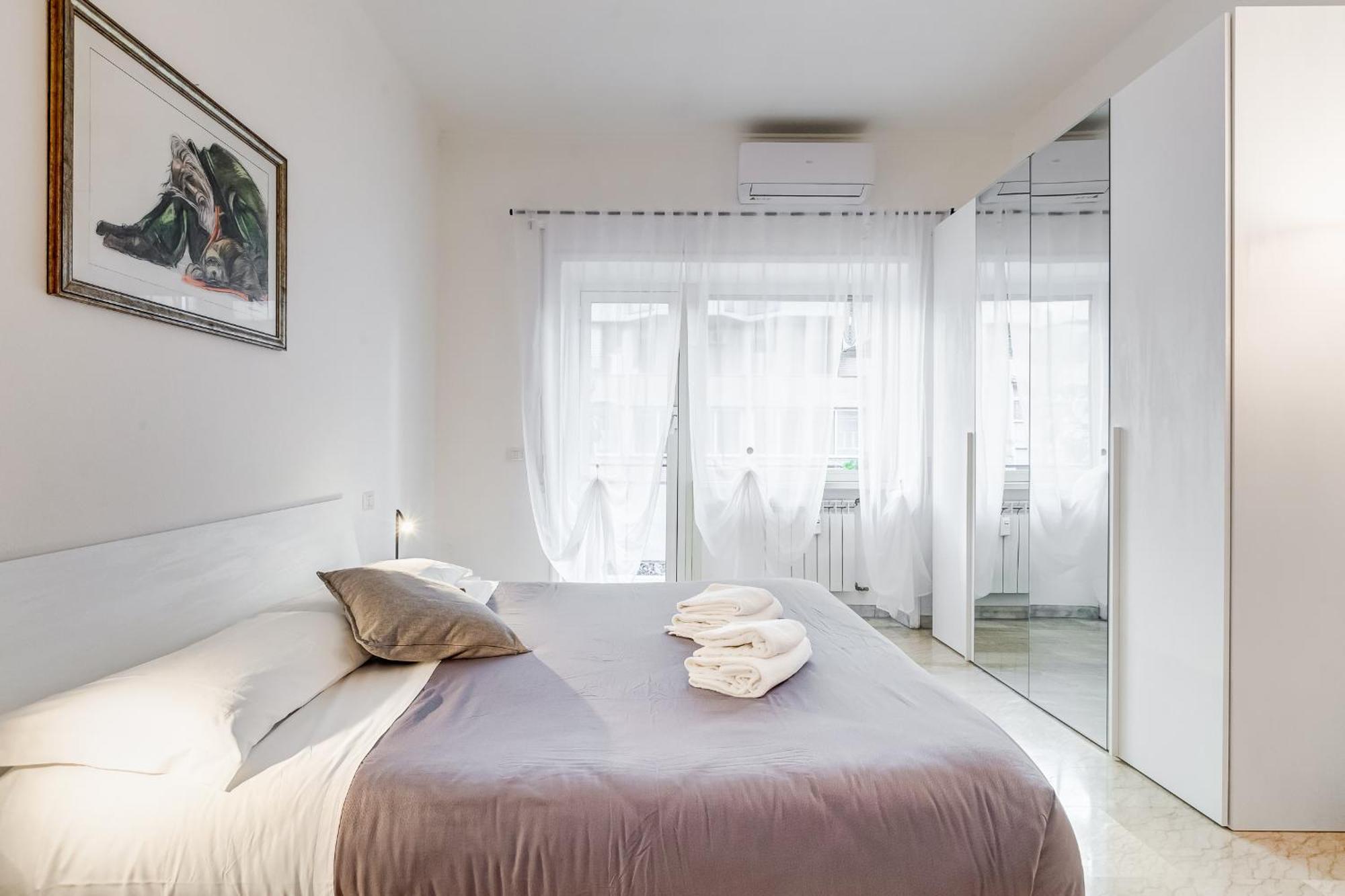 Trastevere Homestay Roma Exterior foto