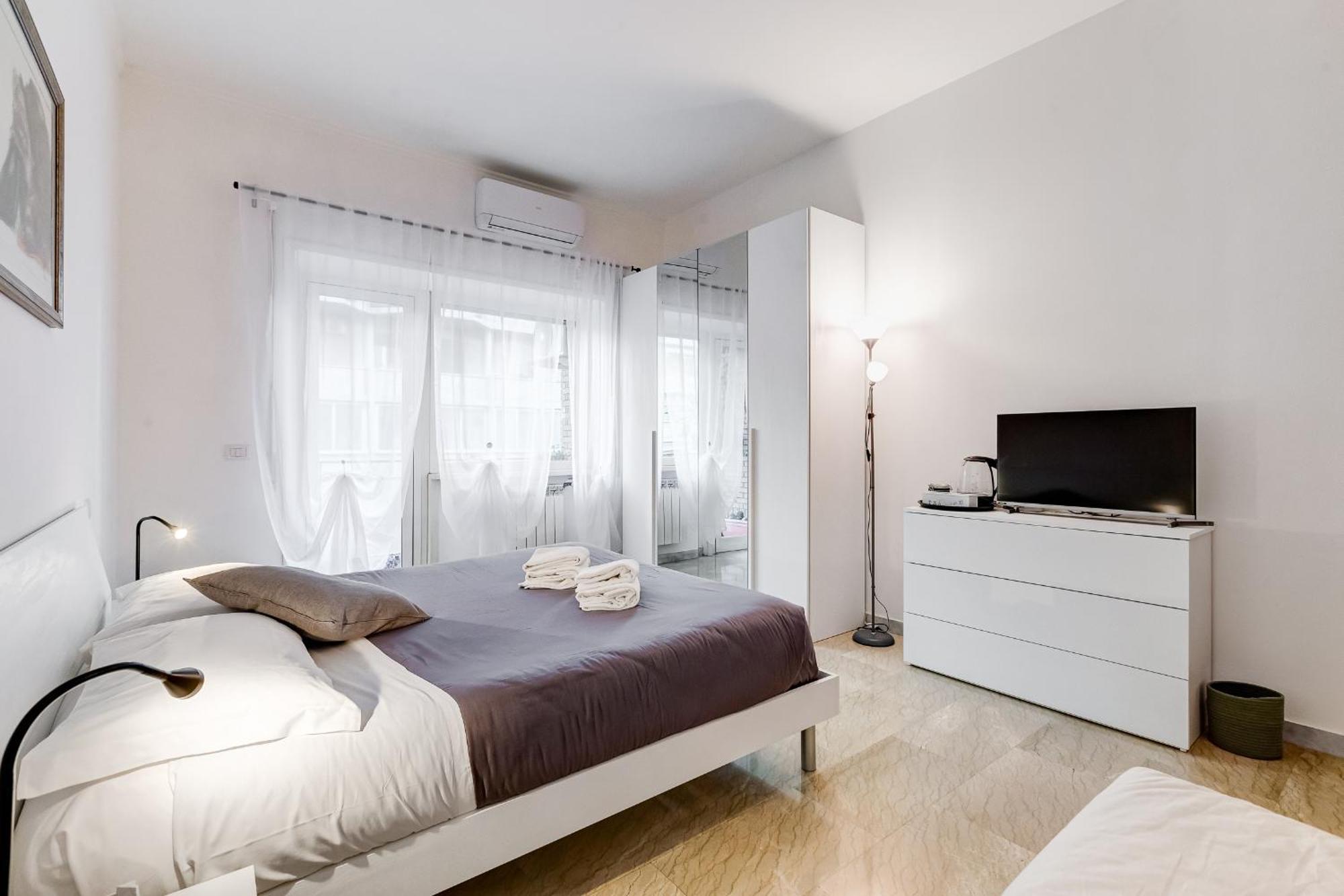 Trastevere Homestay Roma Exterior foto