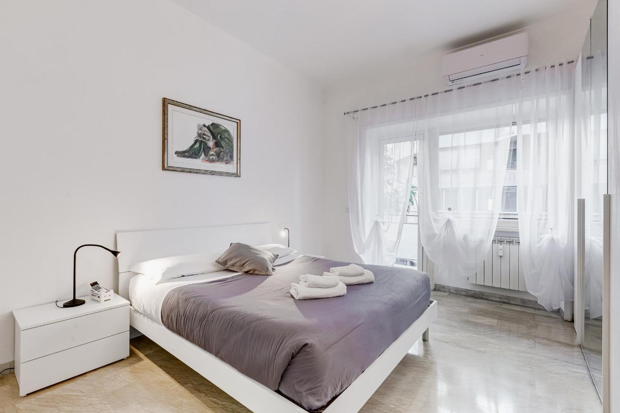 Trastevere Homestay Roma Exterior foto