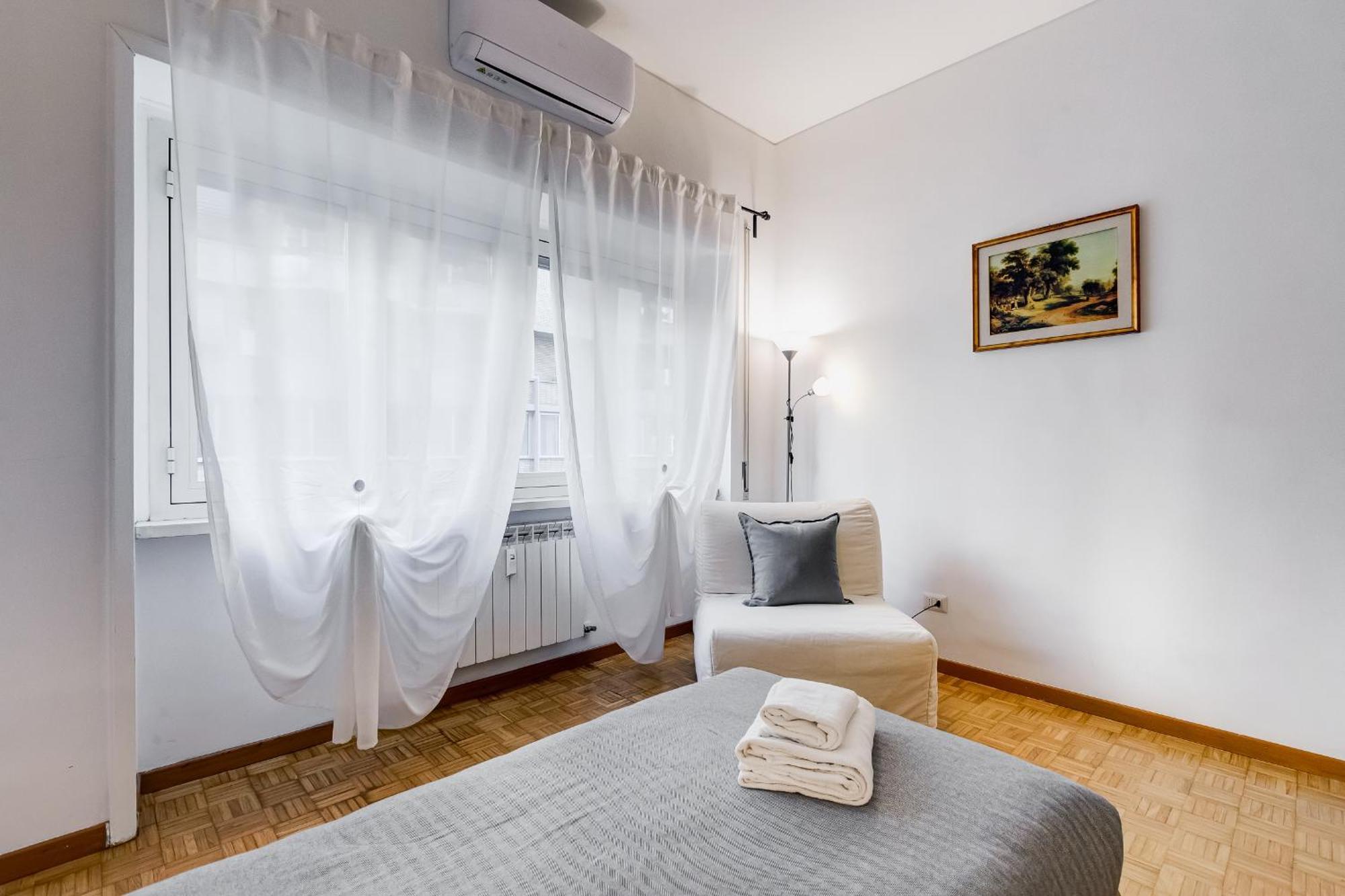 Trastevere Homestay Roma Exterior foto