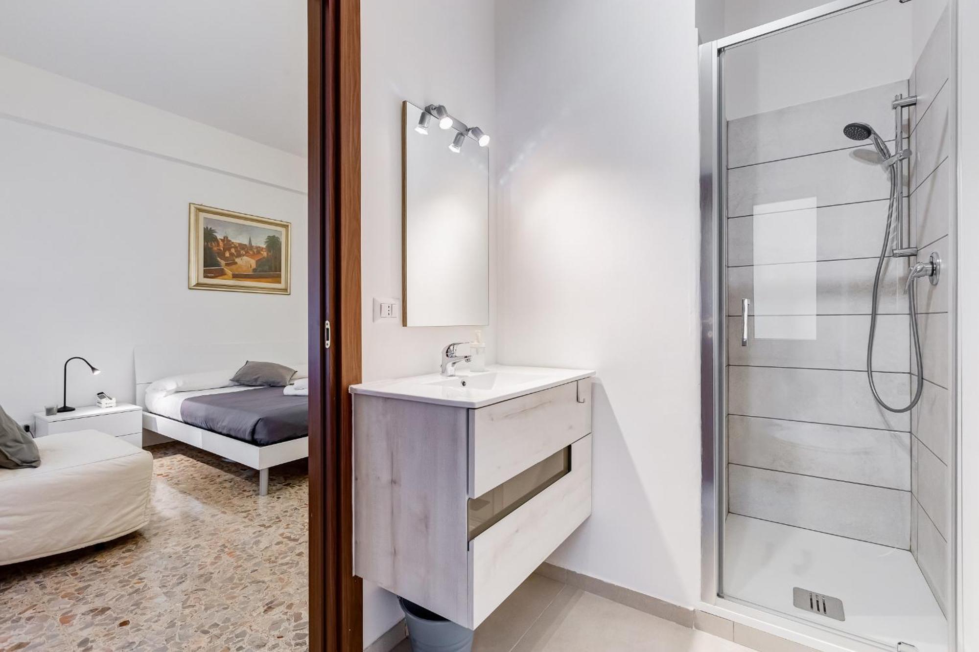 Trastevere Homestay Roma Exterior foto