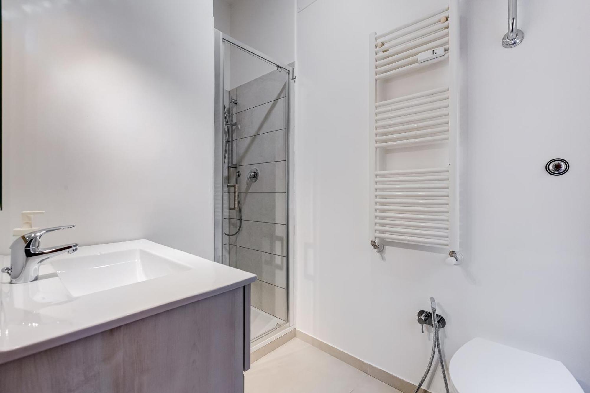 Trastevere Homestay Roma Exterior foto