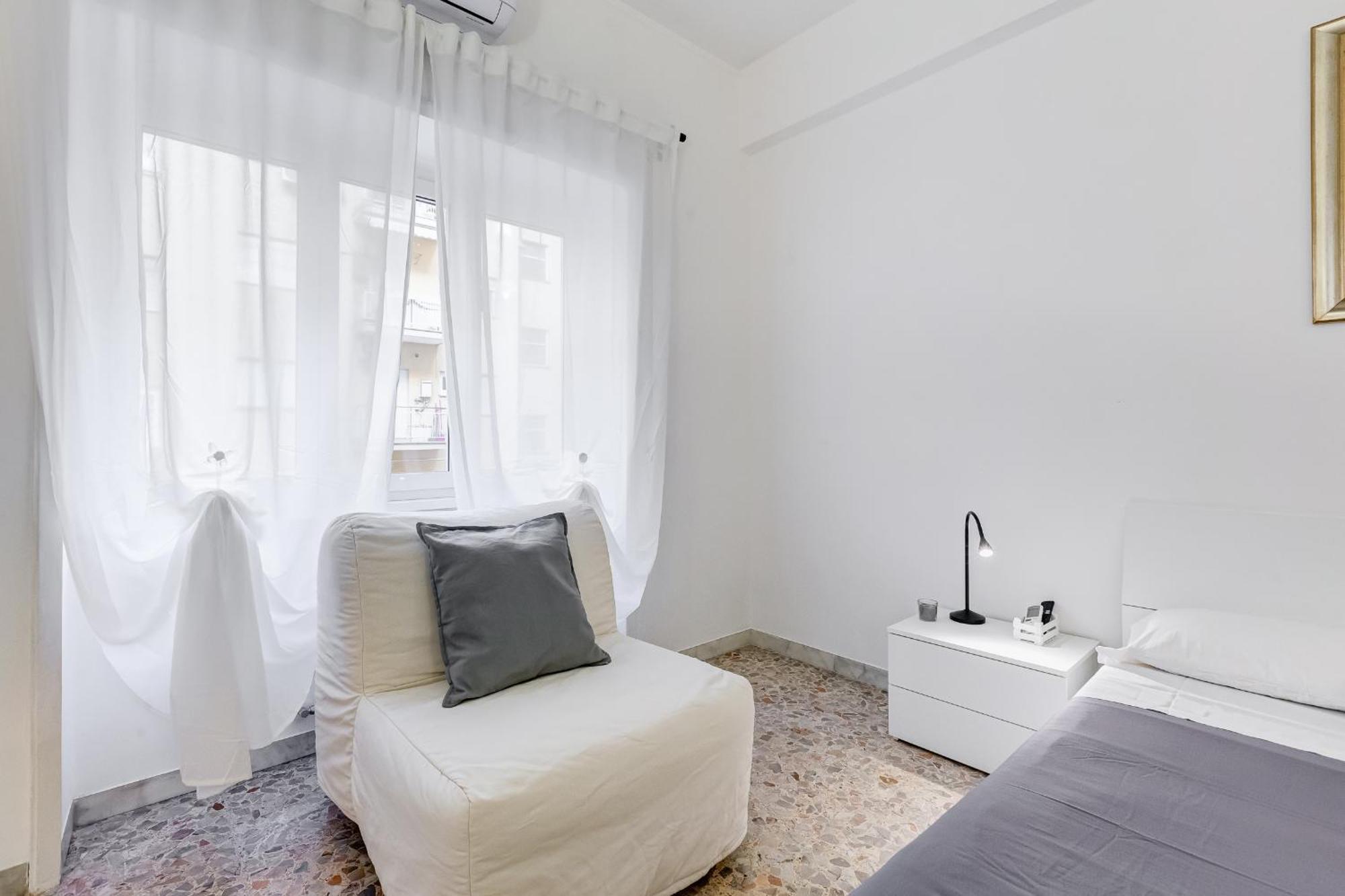 Trastevere Homestay Roma Exterior foto