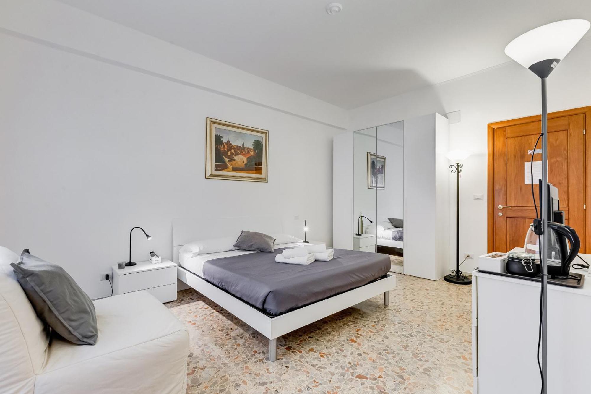 Trastevere Homestay Roma Exterior foto