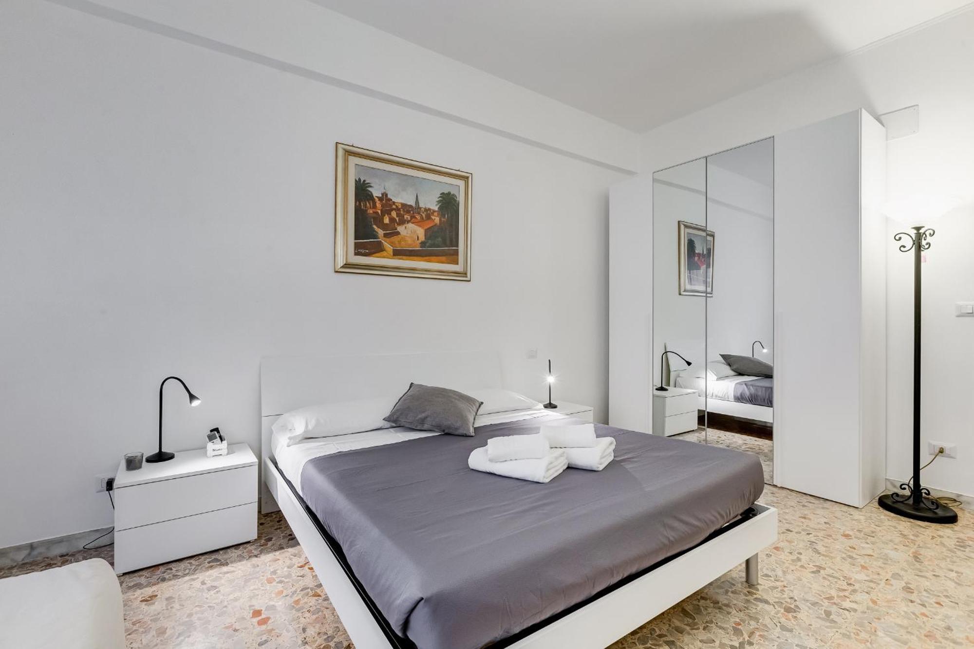 Trastevere Homestay Roma Exterior foto