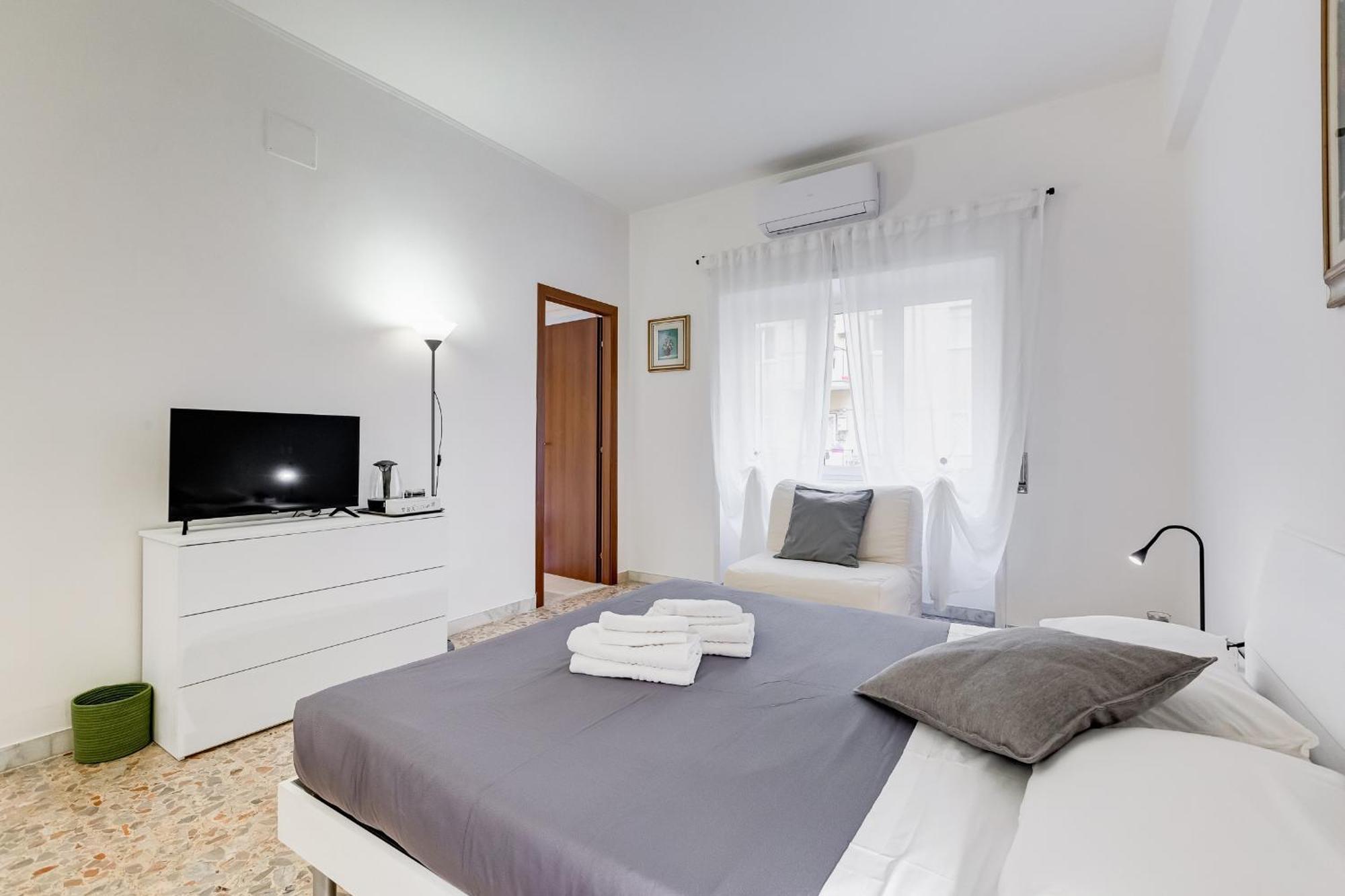 Trastevere Homestay Roma Exterior foto