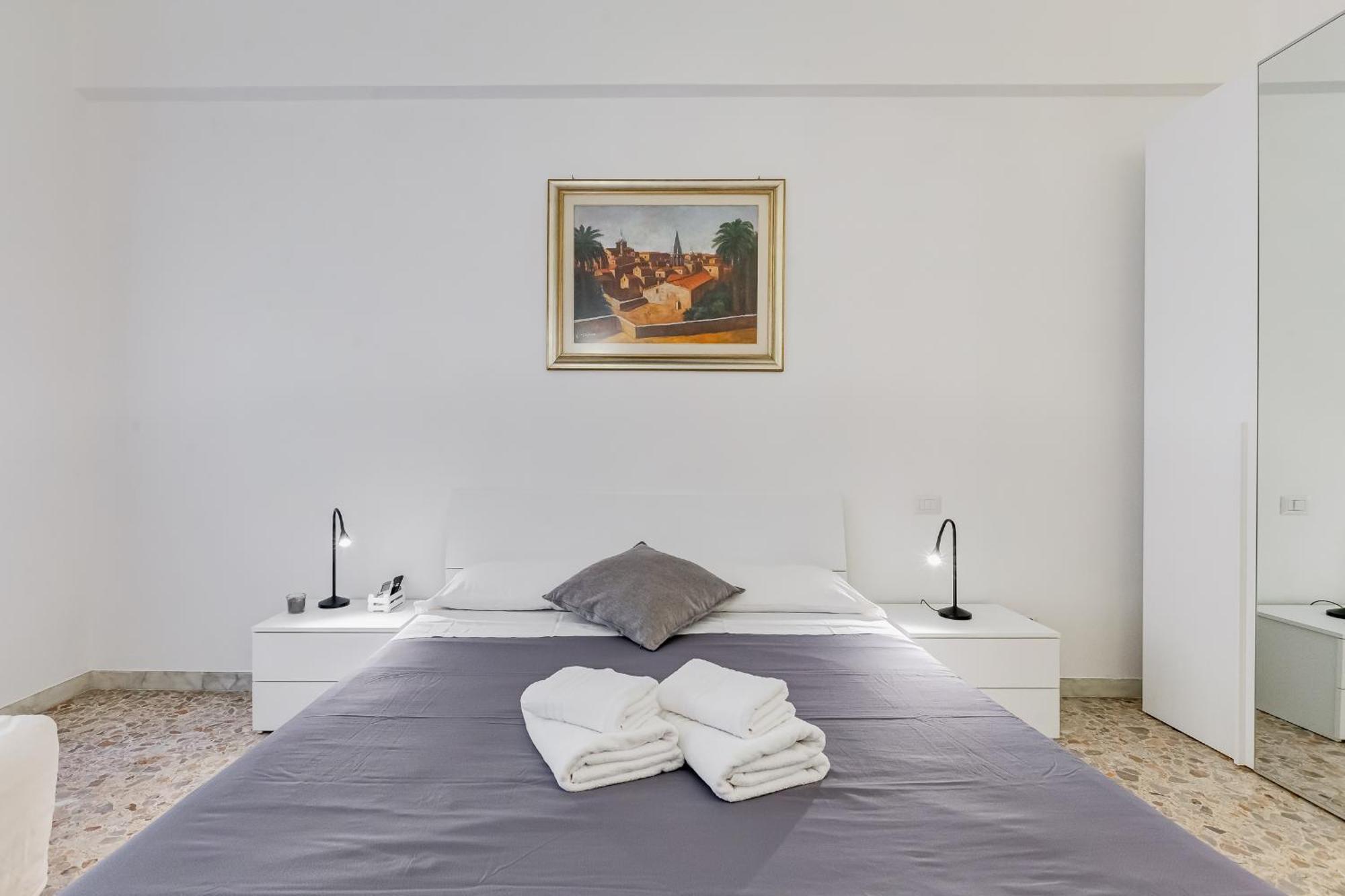Trastevere Homestay Roma Exterior foto