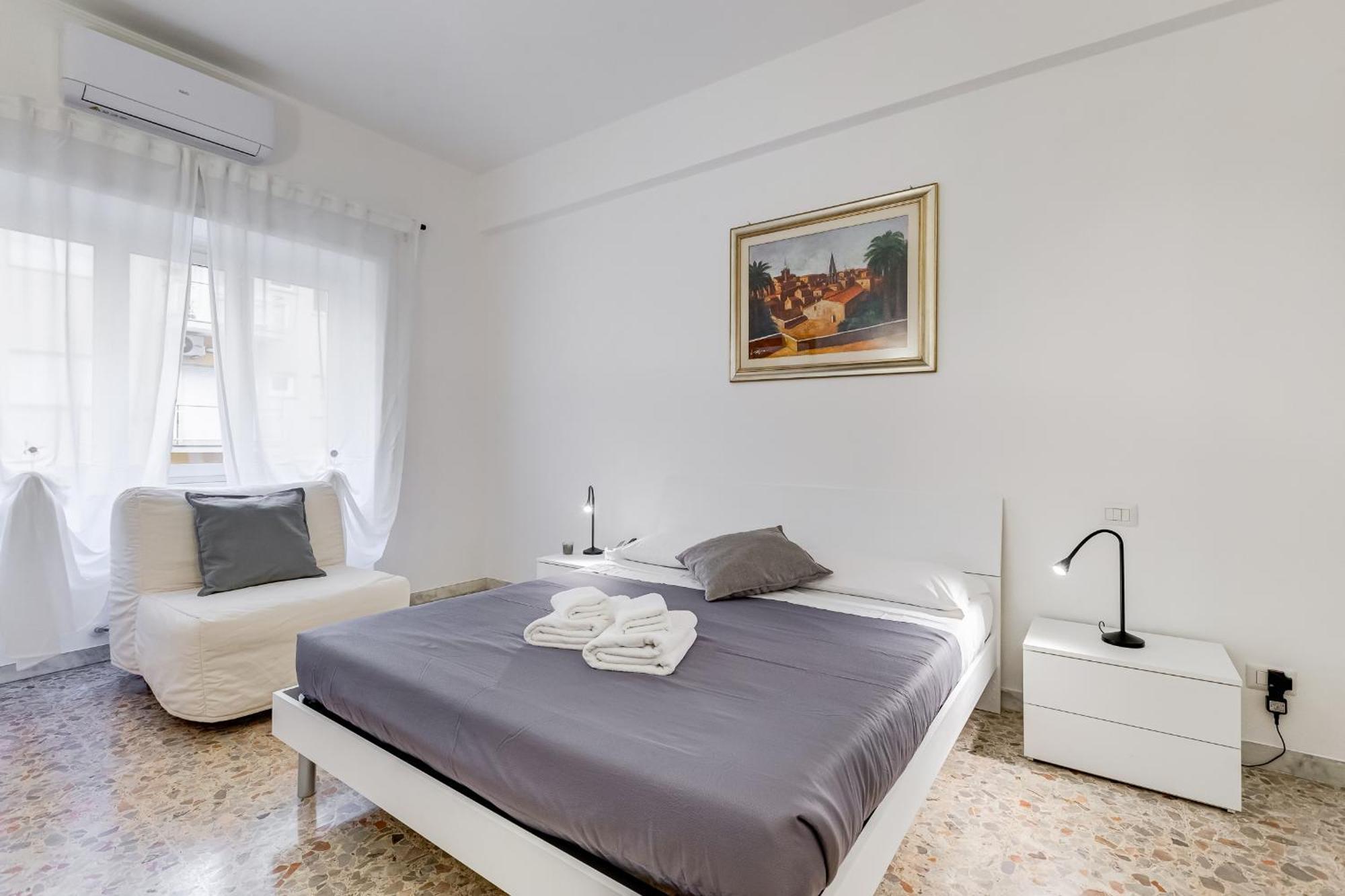 Trastevere Homestay Roma Exterior foto