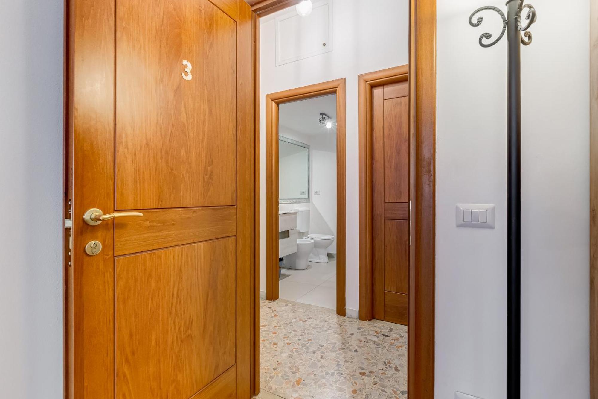 Trastevere Homestay Roma Exterior foto